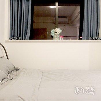 西安长安陌上公寓酒店提供图片