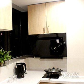 西安长安陌上公寓酒店提供图片