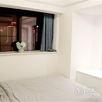 西安长安陌上公寓酒店提供图片