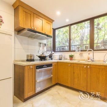 上海百茶茗舍行政别墅公馆酒店提供图片