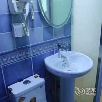 平度壹玖公寓(3号店)酒店提供图片
