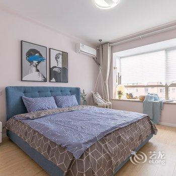 上海五角场复旦大学友家民宿(2号店)酒店提供图片