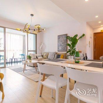 上海五角场复旦大学友家民宿(2号店)酒店提供图片
