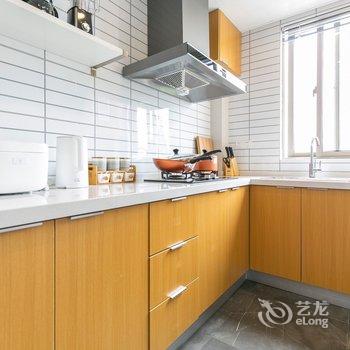 上海五角场复旦大学友家民宿(2号店)酒店提供图片