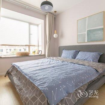 上海五角场复旦大学友家民宿(2号店)酒店提供图片