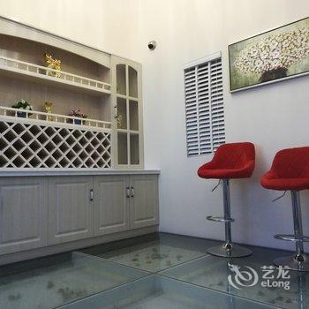 上海崇明东滩保亿皇庭休闲渡假墅度假别墅(3号店)酒店提供图片