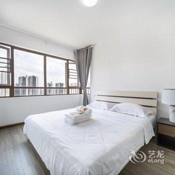 南宁途掌柜112736精品民宿酒店提供图片