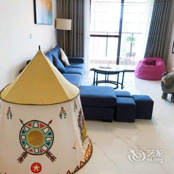 南宁途掌柜112736精品民宿酒店提供图片