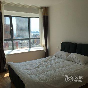 青岛汉青小屋酒店提供图片