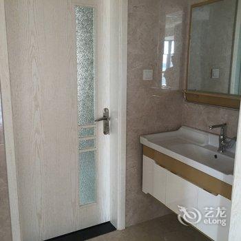 青岛汉青小屋酒店提供图片