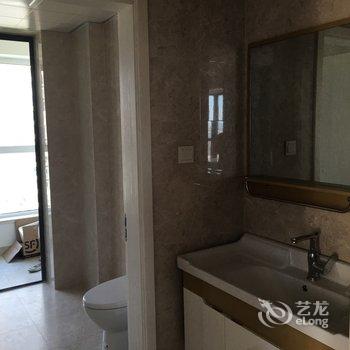 青岛汉青小屋酒店提供图片