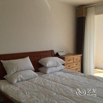 青岛汉青小屋酒店提供图片