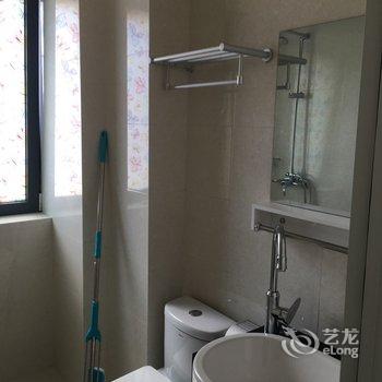 青岛汉青小屋酒店提供图片