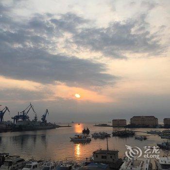 青岛超可爱的爆脾气公寓(2号店)酒店提供图片