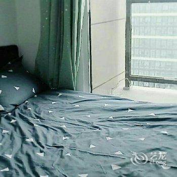 青岛高明公寓酒店提供图片