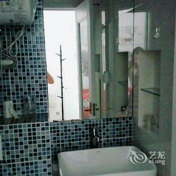 青岛高明公寓酒店提供图片