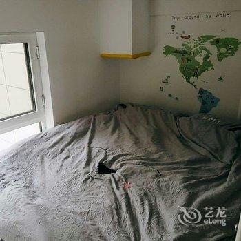 青岛高明公寓酒店提供图片