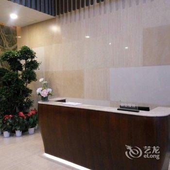 青岛高明公寓酒店提供图片