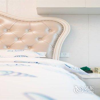 青岛寓见香墅清歌别墅酒店提供图片