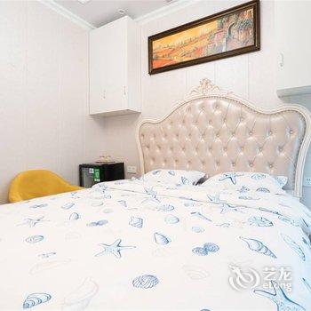 青岛寓见香墅清歌别墅酒店提供图片