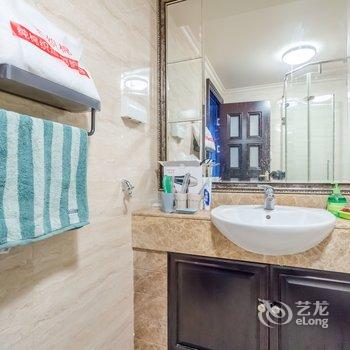 青岛李东杰公寓酒店提供图片