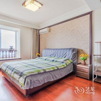 青岛李东杰公寓酒店提供图片