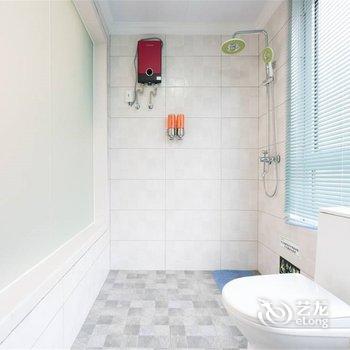 青岛寓见香墅清歌别墅酒店提供图片