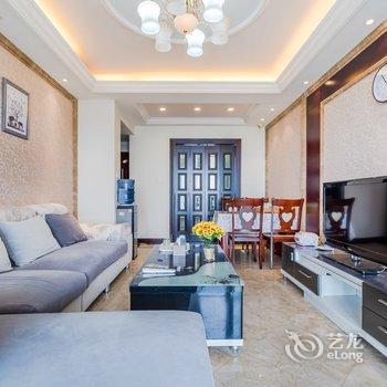 青岛李东杰公寓酒店提供图片