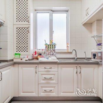 青岛李东杰公寓酒店提供图片