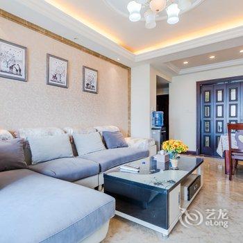 青岛李东杰公寓酒店提供图片