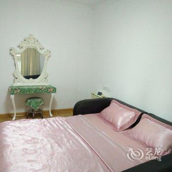 西安高铁站两居日租房公寓(2号店)酒店提供图片