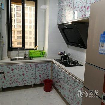 青岛金沙滩一号民宿(2号店)酒店提供图片