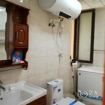 青岛金沙滩一号民宿(2号店)酒店提供图片