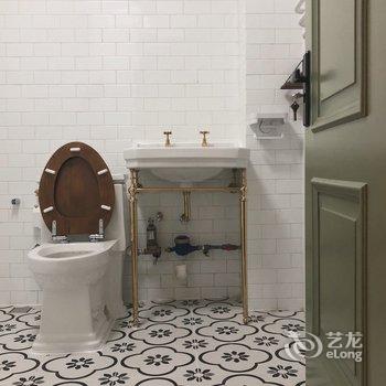 青岛vincent公寓(4号店)酒店提供图片