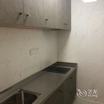 青岛vincent公寓(4号店)酒店提供图片