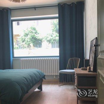 青岛vincent公寓(4号店)酒店提供图片