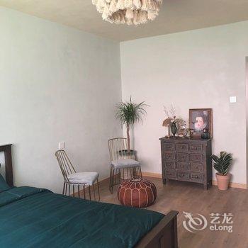 青岛vincent公寓(4号店)酒店提供图片
