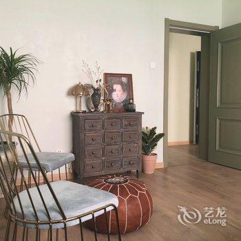 青岛vincent公寓(4号店)酒店提供图片