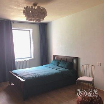 青岛vincent公寓(4号店)酒店提供图片