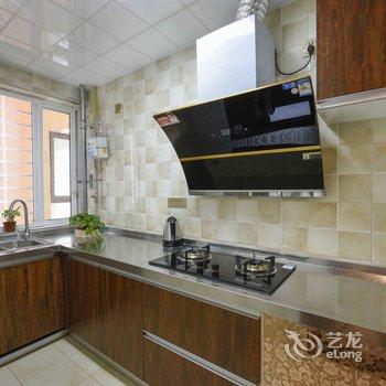 西安媛媛湖畔公寓酒店提供图片