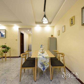 西安媛媛湖畔公寓酒店提供图片