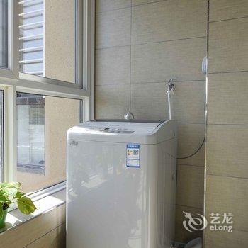 西安媛媛湖畔公寓酒店提供图片