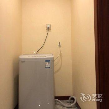 西安媛媛湖畔公寓酒店提供图片