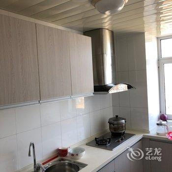 青岛张海剑公寓酒店提供图片