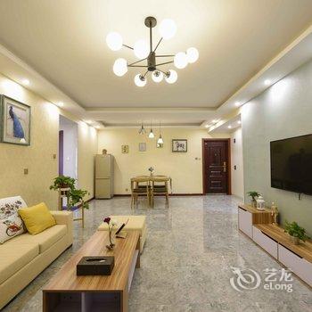 西安媛媛湖畔公寓酒店提供图片
