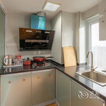 重庆爱佳公寓酒店提供图片