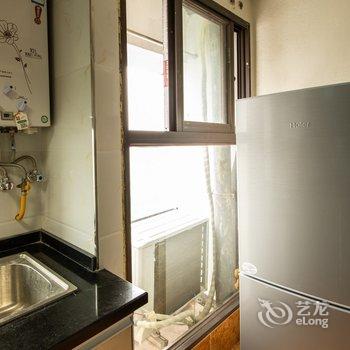 重庆爱佳公寓酒店提供图片