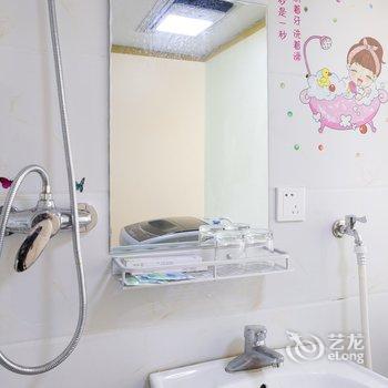 重庆爱佳公寓酒店提供图片