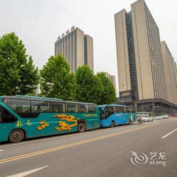 重庆爱佳公寓酒店提供图片