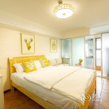 重庆爱佳公寓酒店提供图片